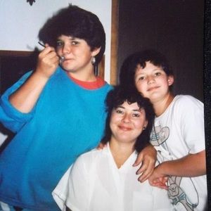 Meet your Posher, Marg